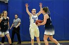 WBBall vs MHC  Wheaton College women's basketball vs Mount Holyoke College. - Photo By: KEITH NORDSTROM : Wheaton, basketball, Mount Holyoke, NEWMAC